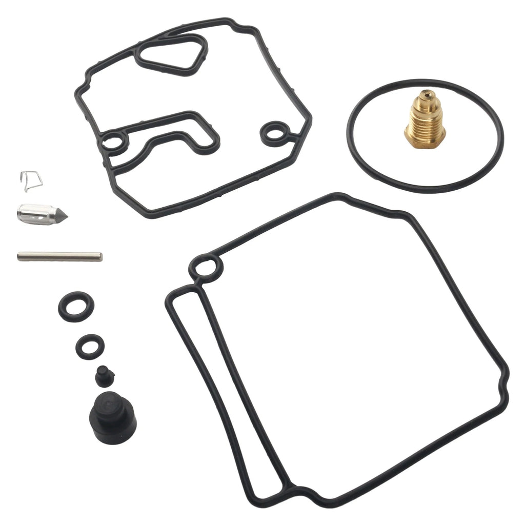 Carburetor Repair Kit for Yamaha C75 C85 CV85 E75 90 B90 90TLR (6H1-W0093-10-00)