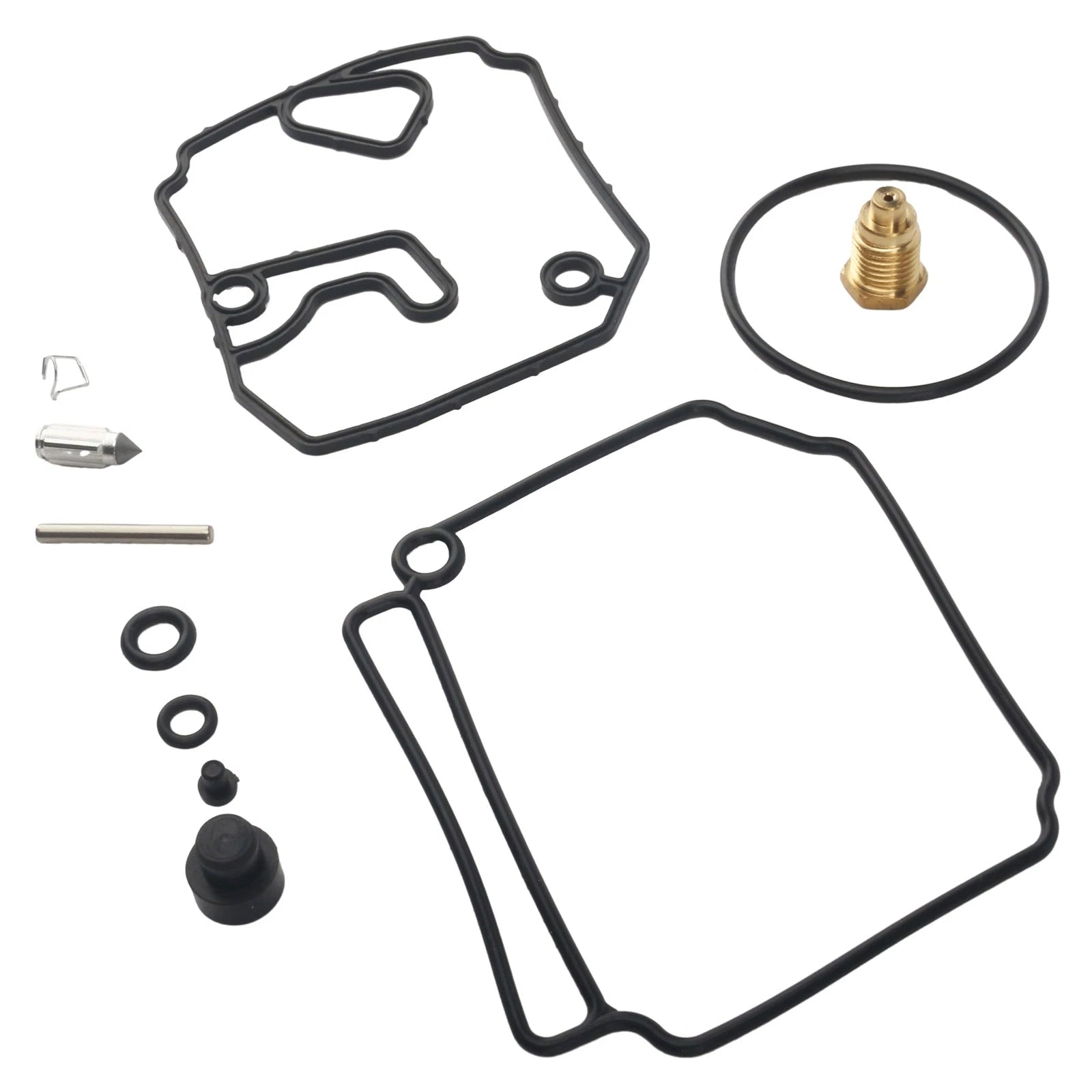 Carburetor Repair Kit for Yamaha C75 C85 CV85 E75 90 B90 90TLR (6H1-W0093-10-00)