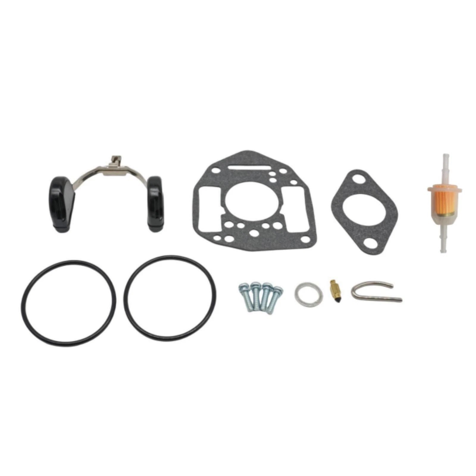Carburetor Repair Kit for Onan P216G P218G P220G P224G (146-0657, 146-0412)