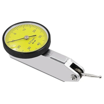 Dial Test Indicator for Metric Applications (Analog Display)