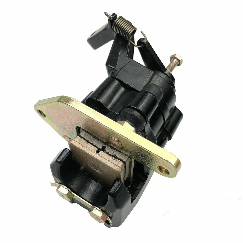 Rear Brake Caliper w/Pads for Yamaha Blaster YFS200 (2003–2006)