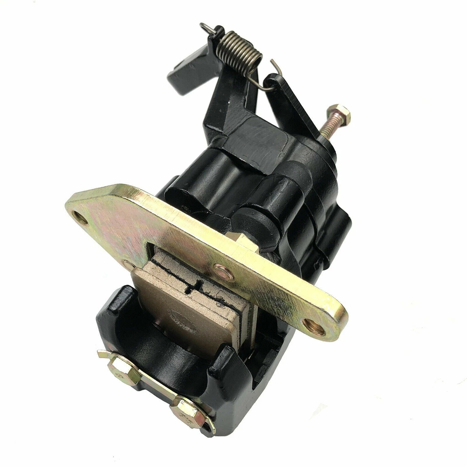 Rear Brake Caliper w/Pads for Yamaha Blaster YFS200 (2003–2006)