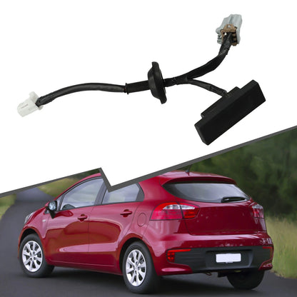 Rear Trunk Handle Release Button for Kia Rio (OEM Style)
