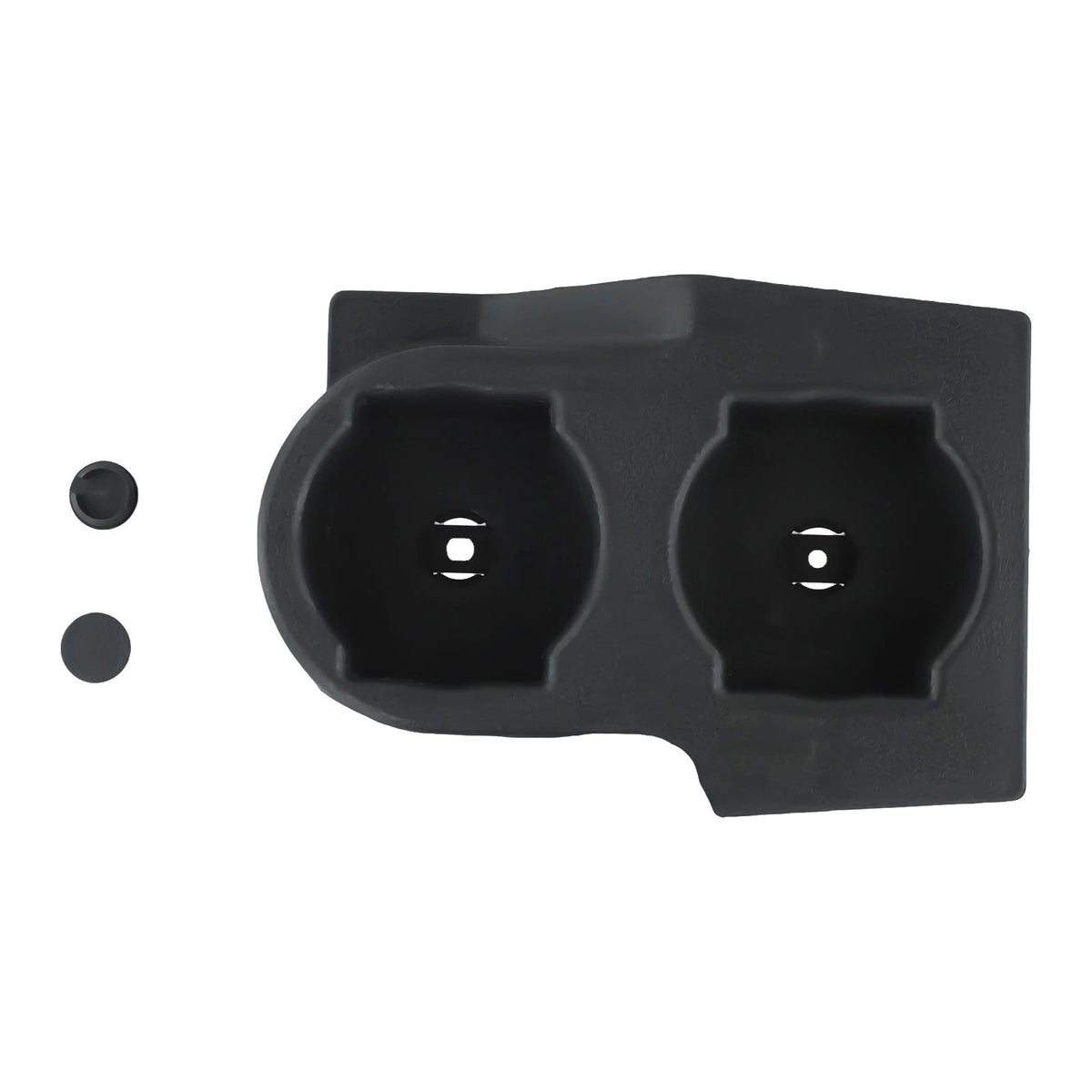 Storage Cup Holder for Nissan Patrol Y60 (1988–1997)