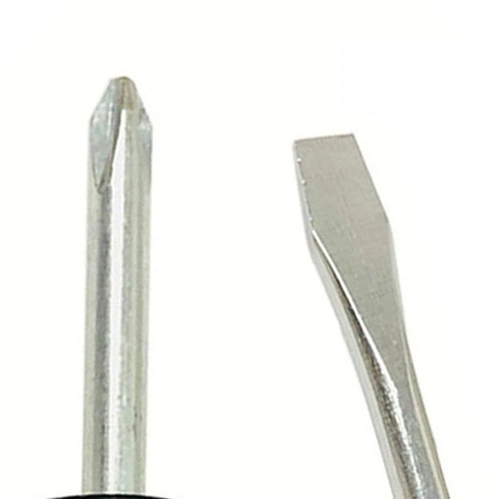 Cross Screwdriver for Workshop Equipment (Small Handle)