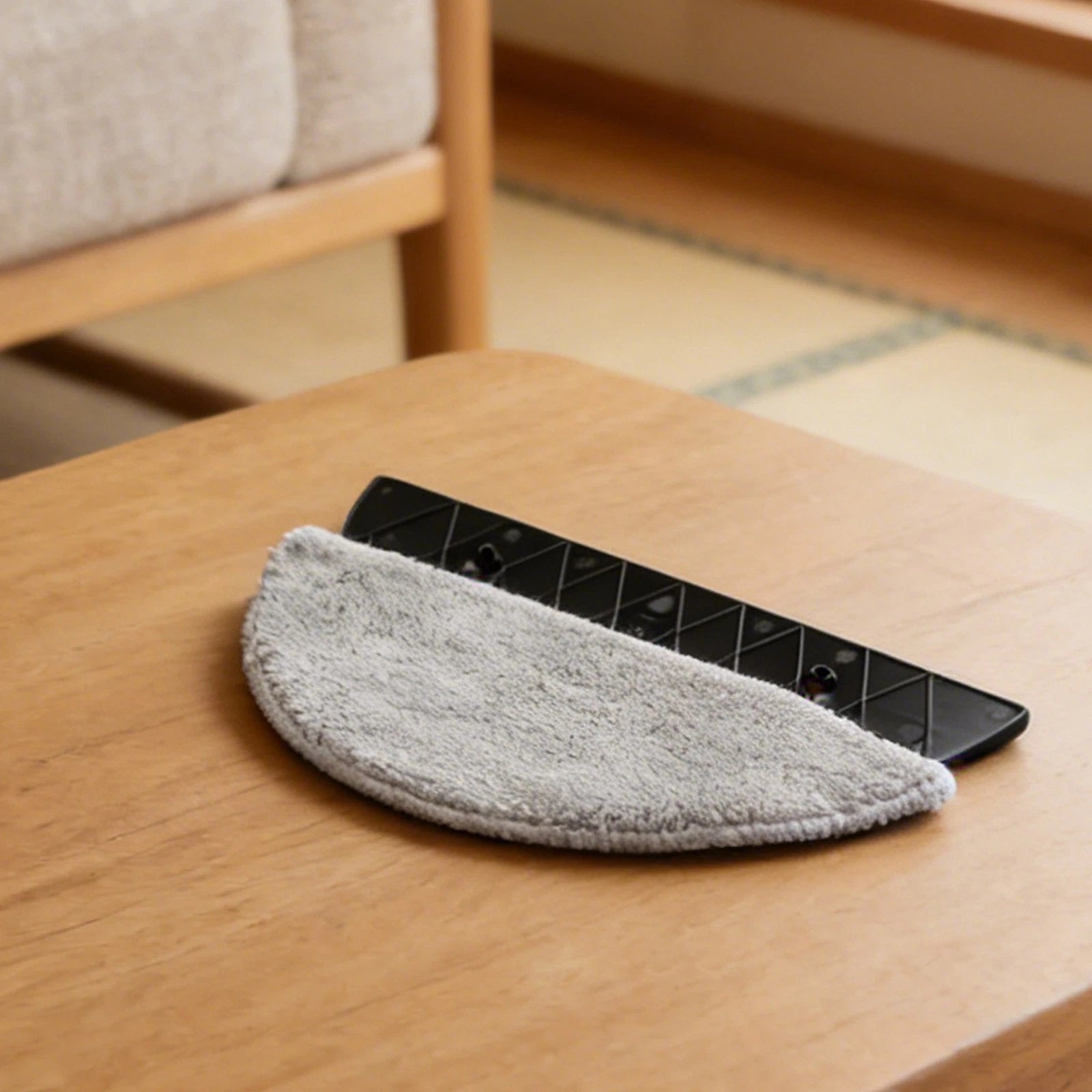 Replacement Mop Cloth Frame and Bracket for ILIFE A12 Pro (2019–2023)
