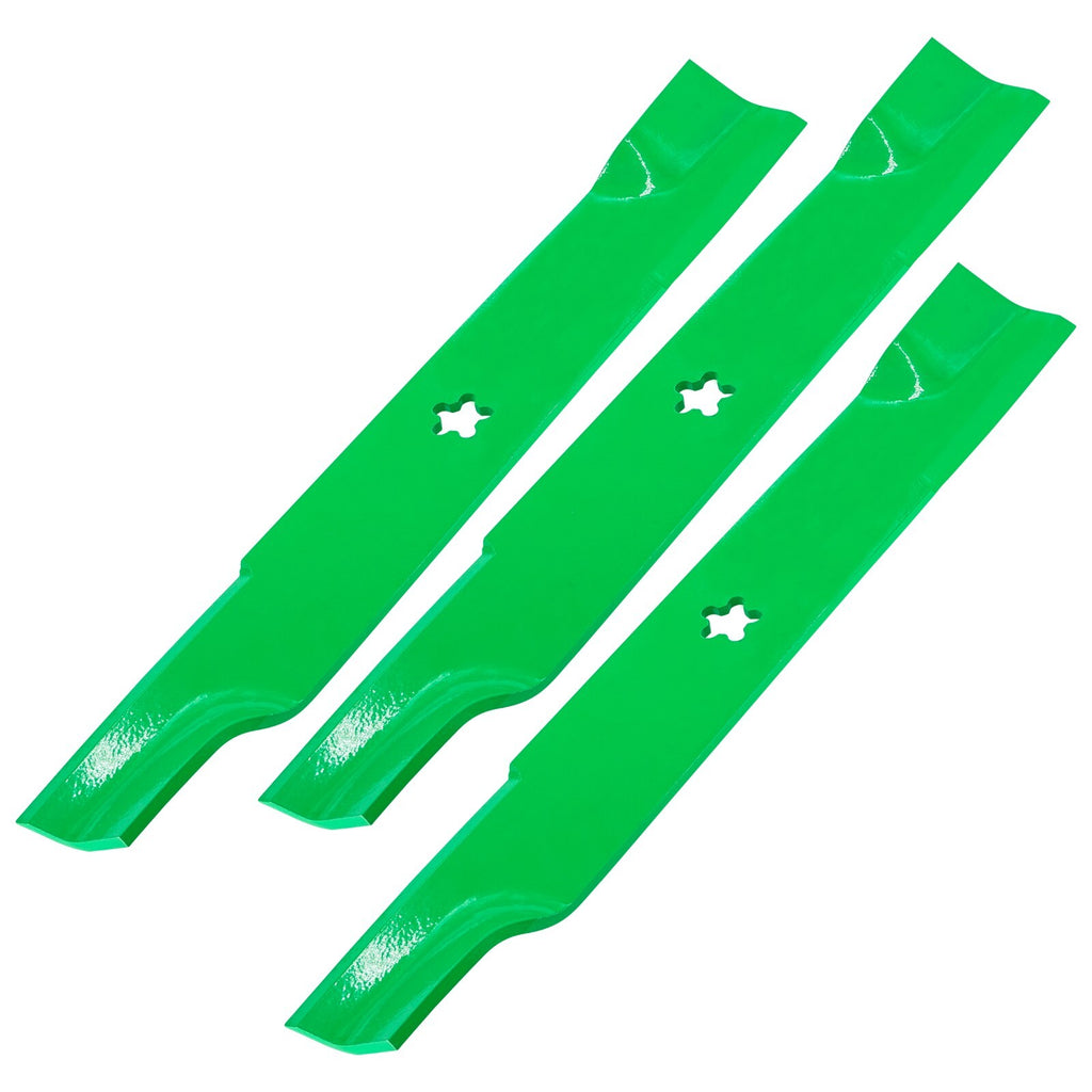 High Lift Blade 52 Inch Deck Replacement for Husqvarna EZ5221 (2015–2024)