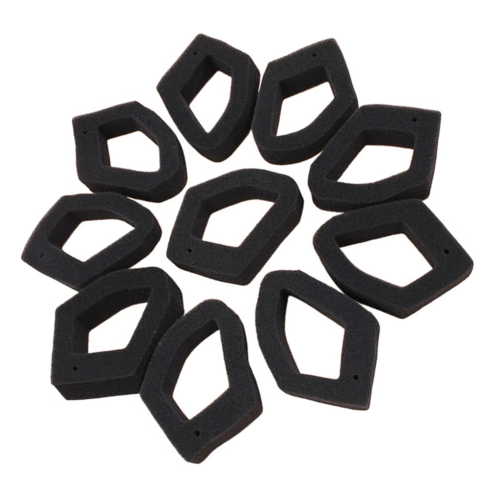 Air Filter Accessories for GX35 GX35NT (10pcs)