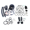 Transom Seal Bellows Kit for MerCruiser Alpha One Gen 1 (30-803097T1, 46-96148A8)