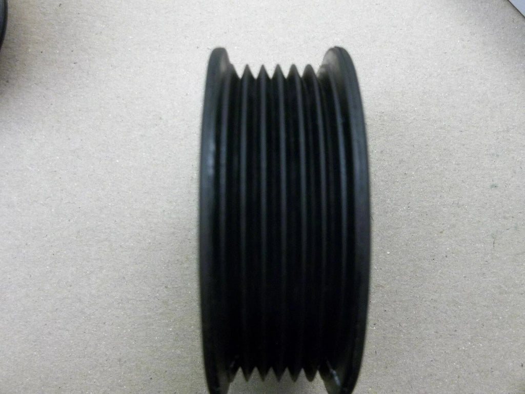 Serpentine Belt Idler Pulley for Mercruiser 4.3 5.0 5.7 350 Mag (807757T)