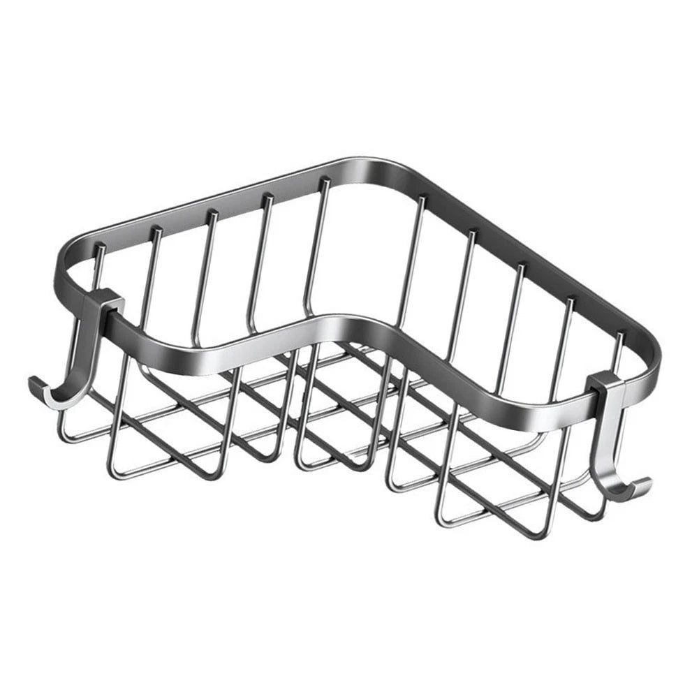 Sink Area Storage Rack for Faucet Attachable Organizer (2010–2023)