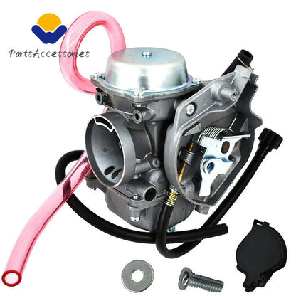Carburetor 0470-454 for Arctic Cat 400 2x4 4X4 ATV (2002–2003)