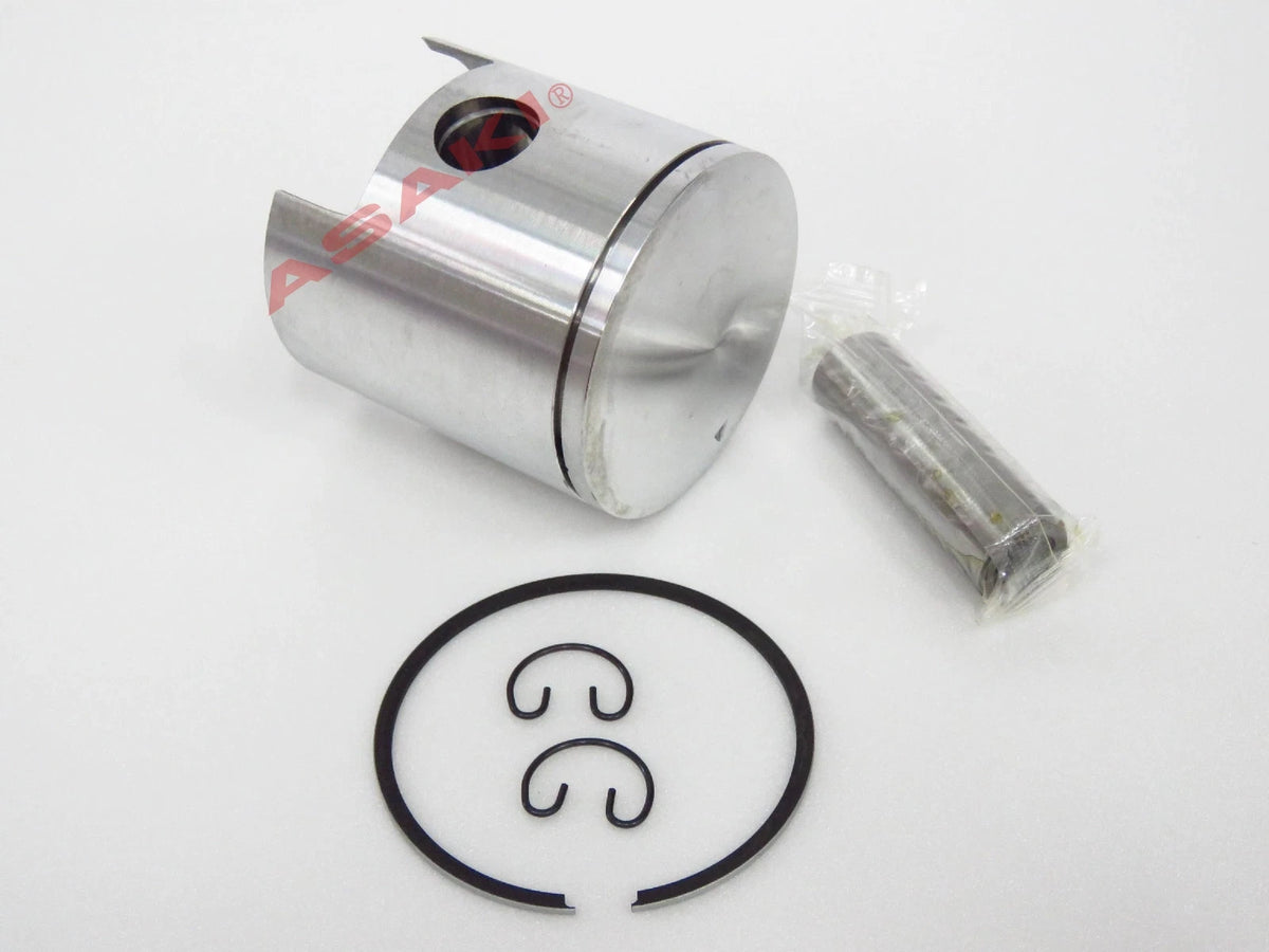 Piston Kit 0.50 + Ring for Polaris Galaxy 440/Super Sport (1990–1995)