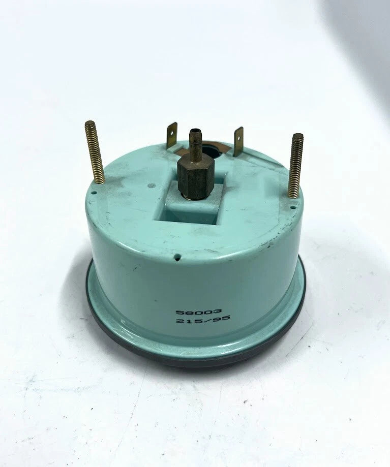 Speedometer for Teleflex 58003 (3 3/4in Display)