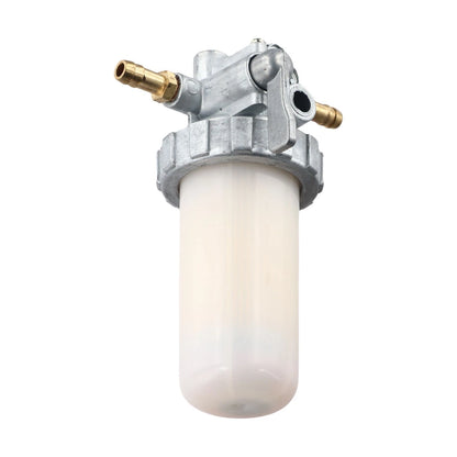 Replacement Long Fuel Filter Valve for Yanmar Tractor YMG1800 1820 2000
