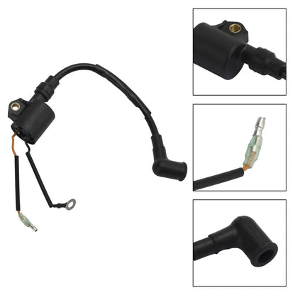 Ignition Coil for Tohatsu M2.5A M3.5B Mercury/Mariner 2HP 2.5HP 3HP (823033)