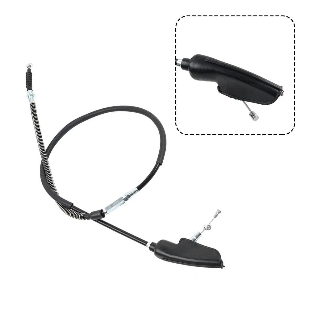 Clutch Cable for Yamaha YBR 125 (2005–2014)