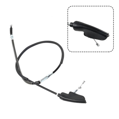 Clutch Cable for Yamaha YBR 125 (2005–2014)