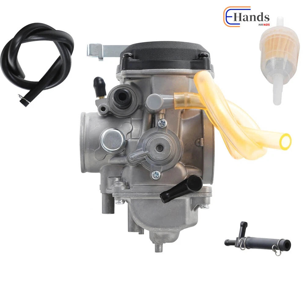 Carburetor for Kawasaki KLR650 (2008–2018) 15004-0072 15004-0073 15004-0050