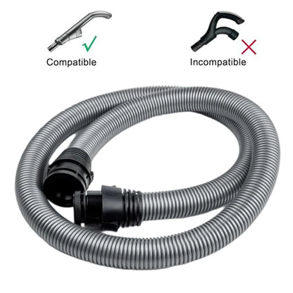 Vacuum Cleaner Hose for Miele CX1 Series (2017–Present)