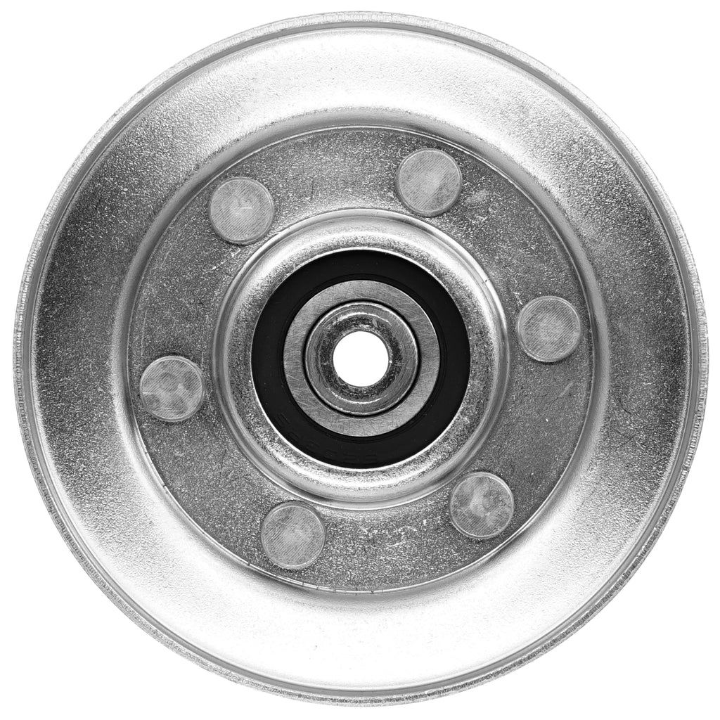 Drive Belt Idler Pulley Replacement for John Deere Lawn Mower (2000–2009)