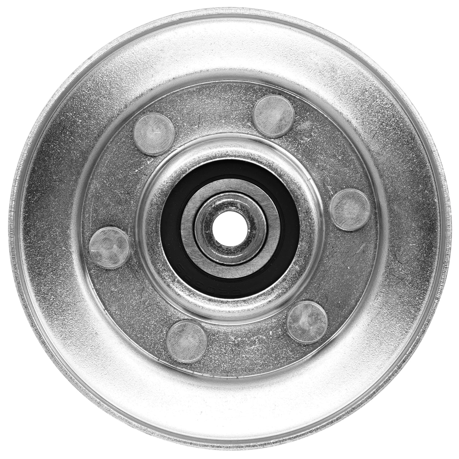 Drive Belt Idler Pulley Replacement for John Deere Lawn Mower (2000–2009)