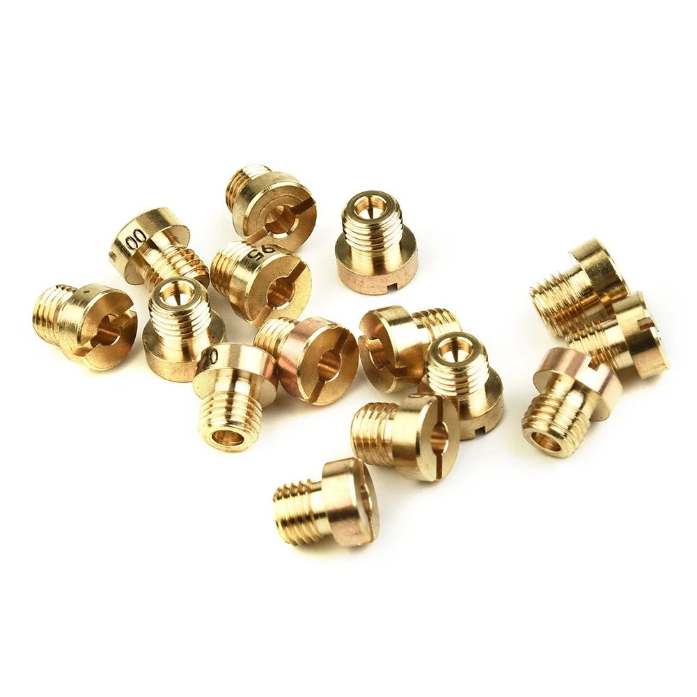 Nozzle for Dellorto Jet M6 (12mm-17.5mm)