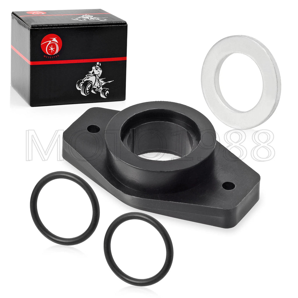 Lower Steering Bushing for Polaris Xplorer 250 300 400 400L 500 (1996–2002) 5431570 5410772