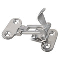Adjustable Hatch Hinges for Marine Applications (Marine Grade)