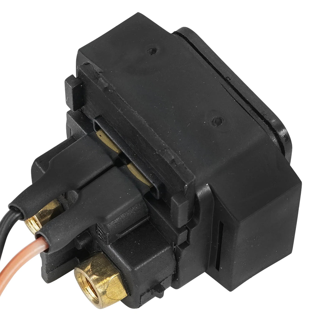 Starter Relay Solenoid for Yamaha FX Waverunner Cruiser (2005–2008)