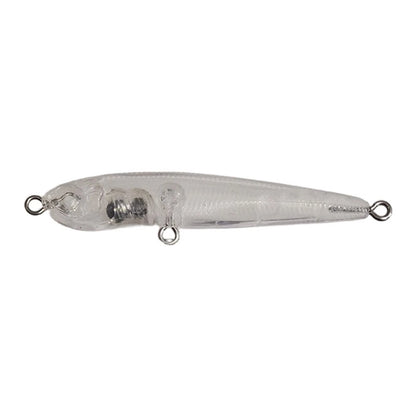 Sinking Pencil Lure for Bass Trout Fishing (ABS Plastic)