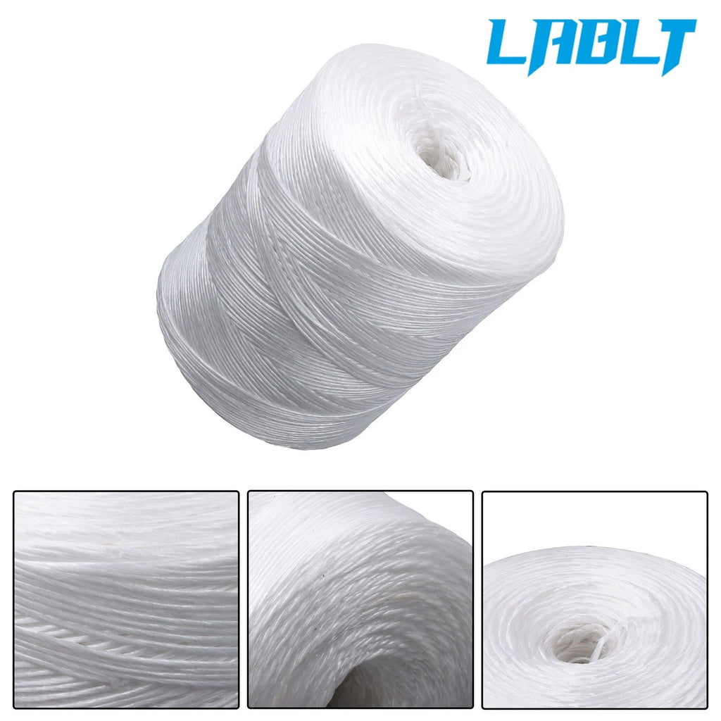 Tying Twine 156 lb. for Weather-Resistant Applications (6300 Ft)
