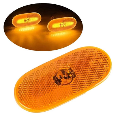 Front Left Indicator for Sprinter (Vehicle Specific Fit)