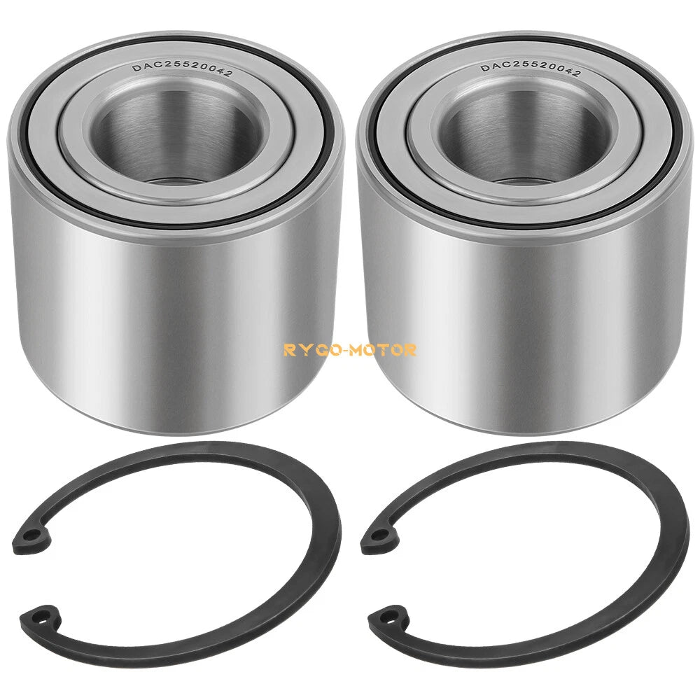 Rear Wheel Bearing for Kawasaki Mule 3000 3010 3020 2510 4000 4010 (1993–2006)