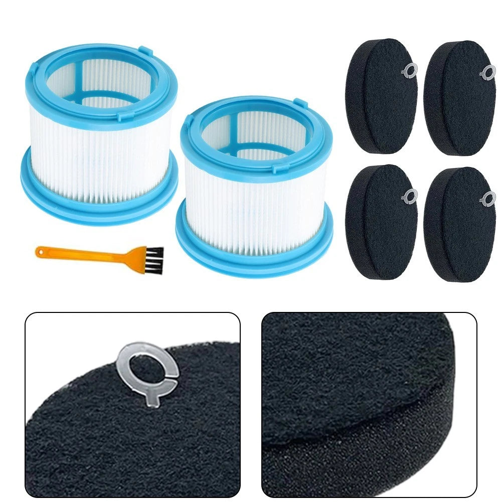 Replacement Filters Kit for Bissell PowerClean FurGuard 280W
