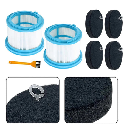 Replacement Filters Kit for Bissell PowerClean FurGuard 280W