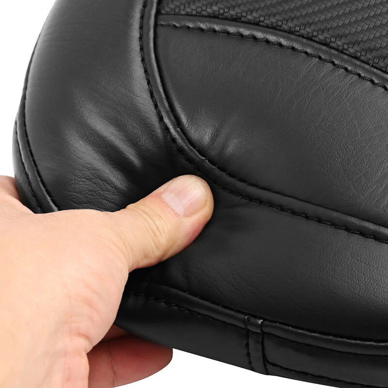 Sissy Bar Backrest Pad for Harley Touring Electra Glide Road King (2014–2023)