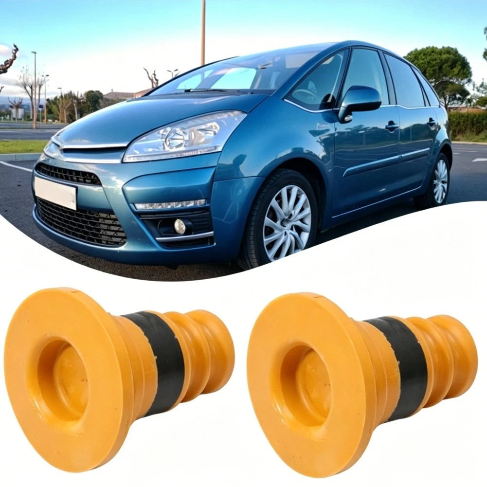 Rear Suspension Bumper for DS5 (2011–2019)