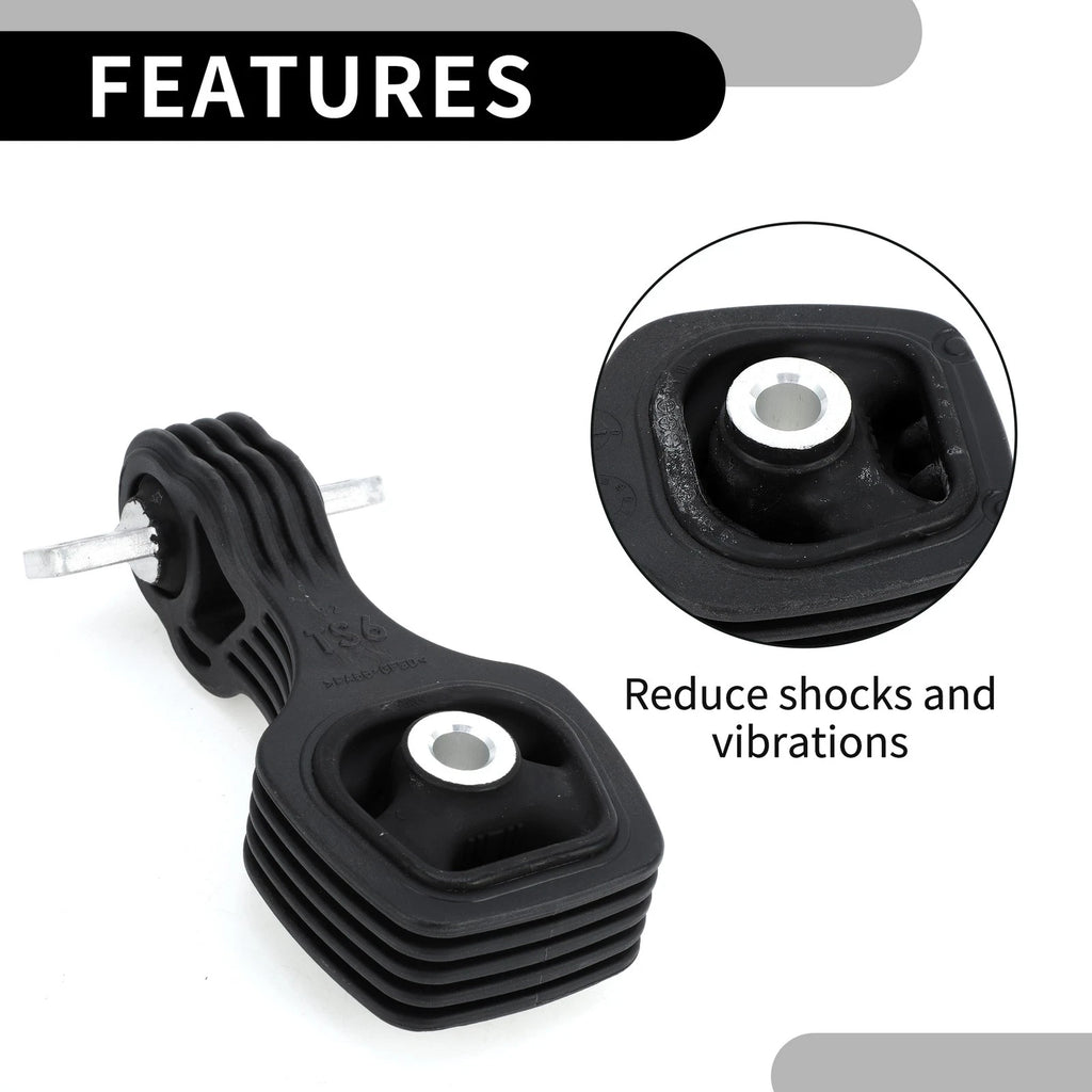 Engine Motor Mount for Honda Civic 1.8L (2012–2013)
