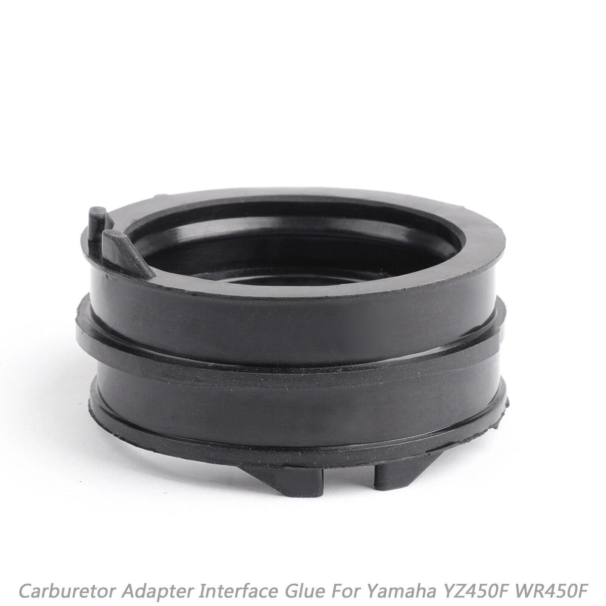 Throttle Body Intake Manifold Boot for Yamaha YZ450F WR450F (2004–2006)