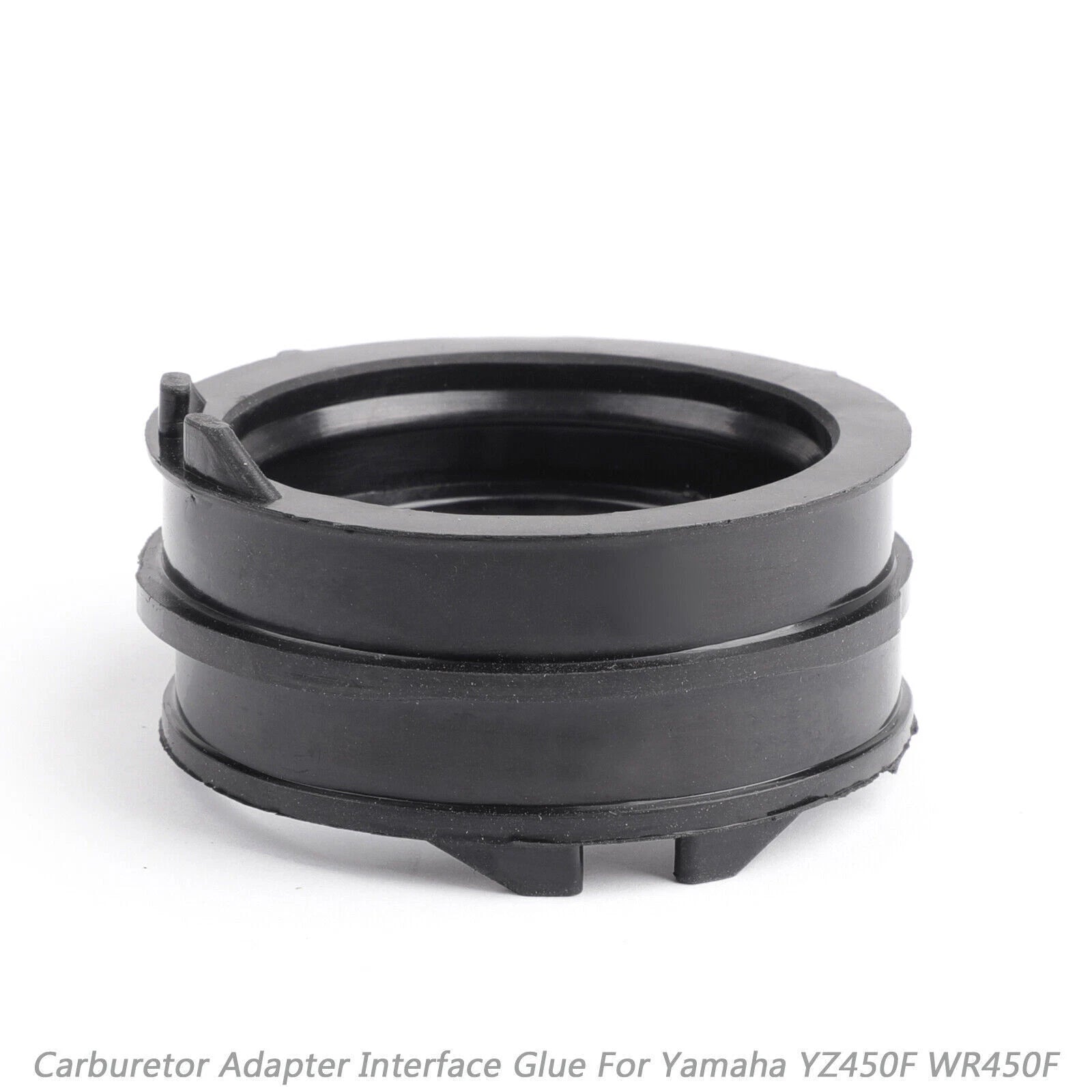Throttle Body Intake Manifold Boot for Yamaha YZ450F WR450F (2004–2006)