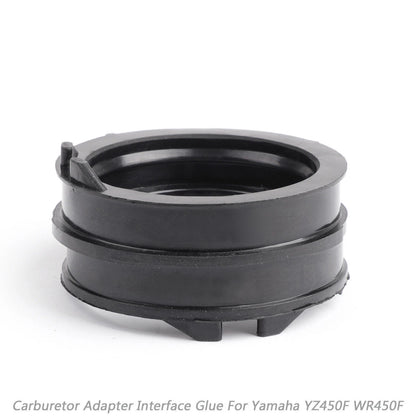 Throttle Body Intake Manifold Boot for Yamaha YZ450F WR450F (2004–2006)