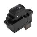 Rear Left Side Power Window Switch Replacement for Hyundai Accent (2005–2007)