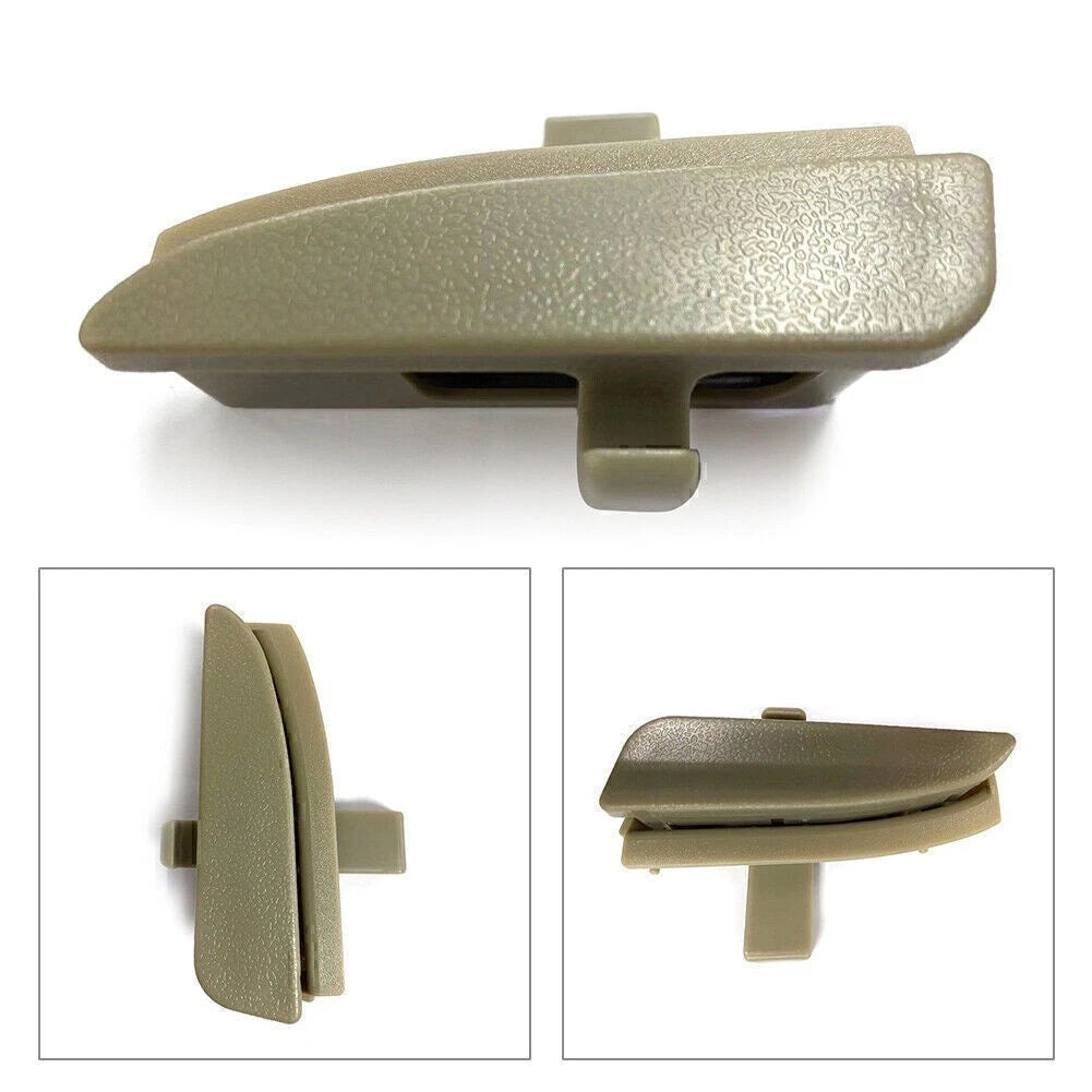 Center Console Latch Lid Lock for Toyota Tacoma (2005–2012) #58910AD030B0