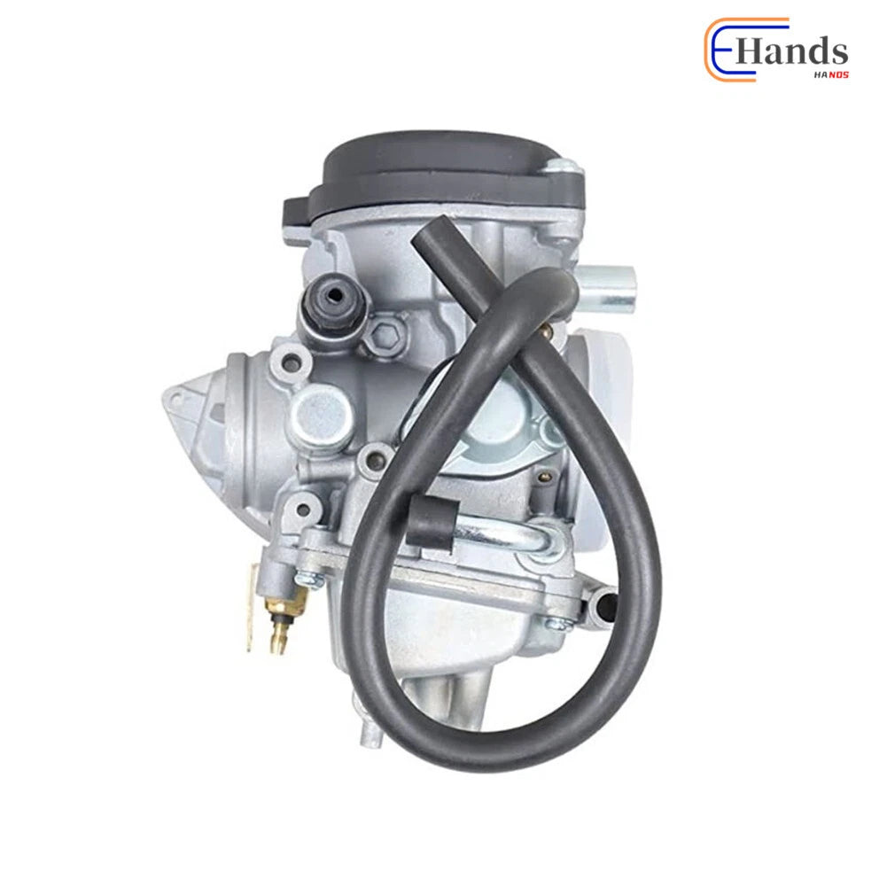 Carburetor & Fuel Pump for Yamaha Rhino 450 YXR450 (2008–2009)