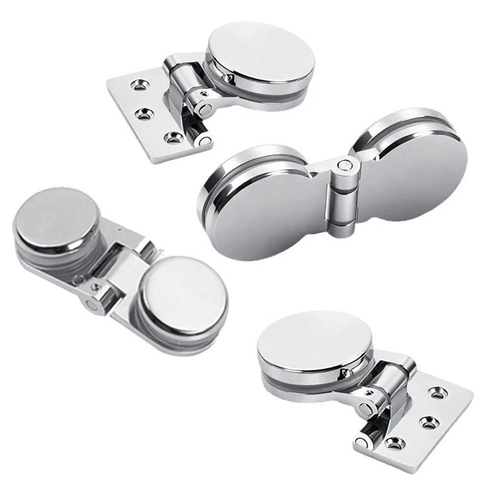 180-Degree Hinge for Stylish Door Hardware (Commercial Use)
