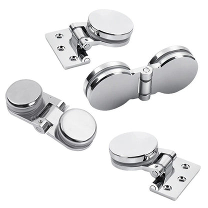 180-Degree Hinge for Stylish Door Hardware (Commercial Use)