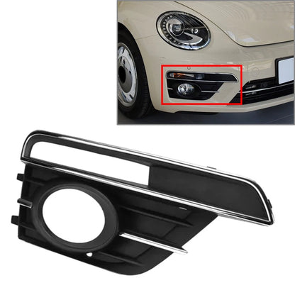 Fog Light Lamp Grill Bezel Cover for VW Beetle (2016–2019) 18