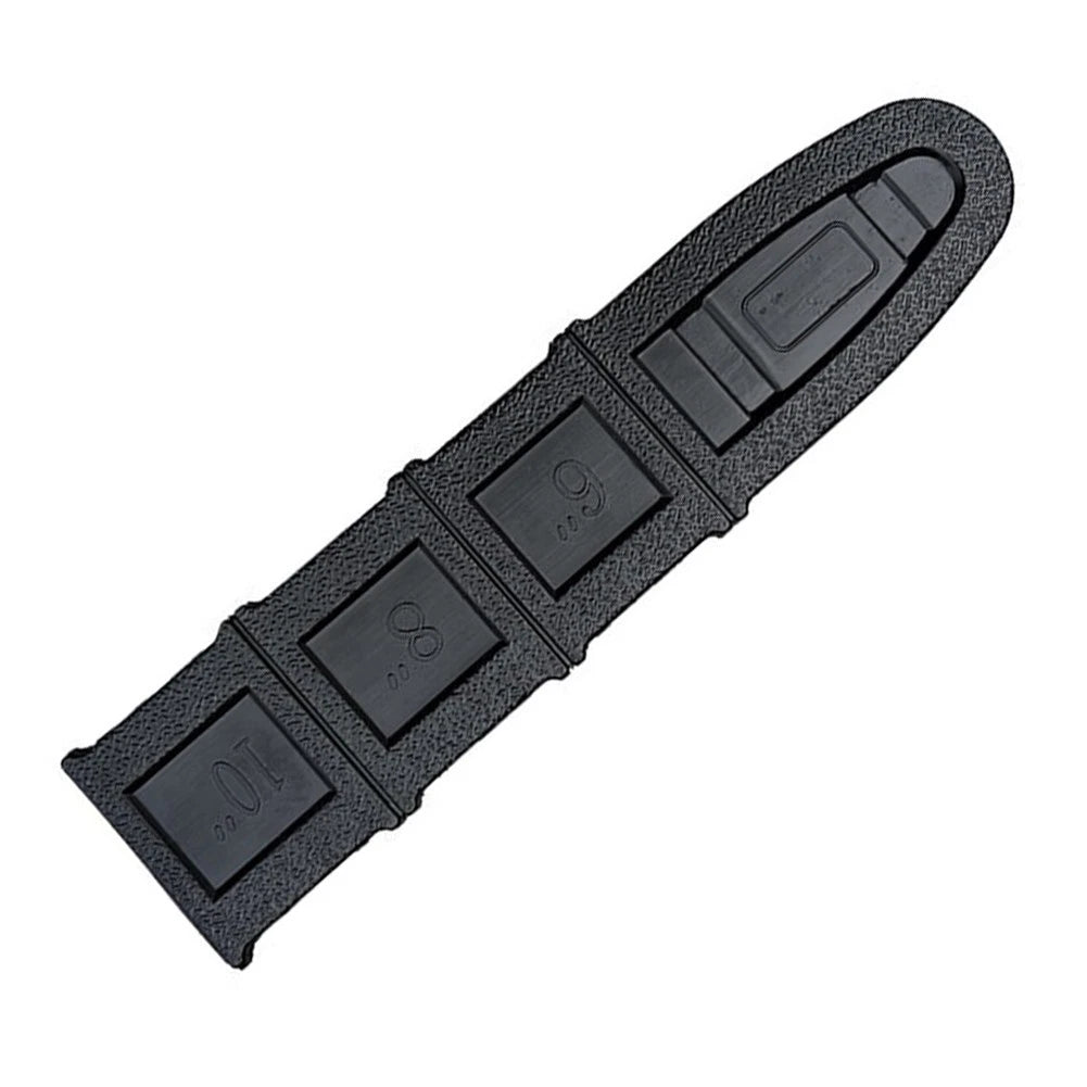 Chainsaw Bar Cover Scabbard for Electric Tool (10 Inch)