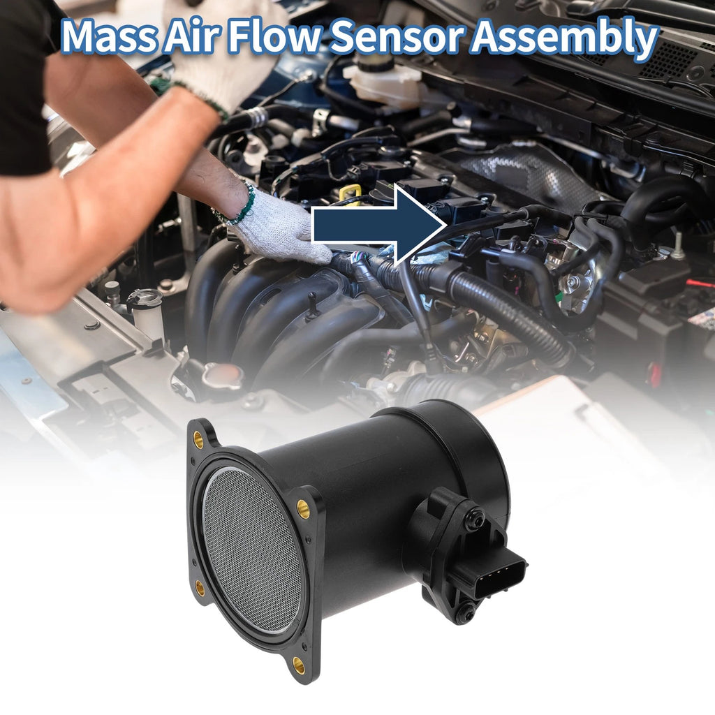 Mass Air Flow Sensor Assembly No. 22680-2Y001 for Nissan Maxima (2000–2001)